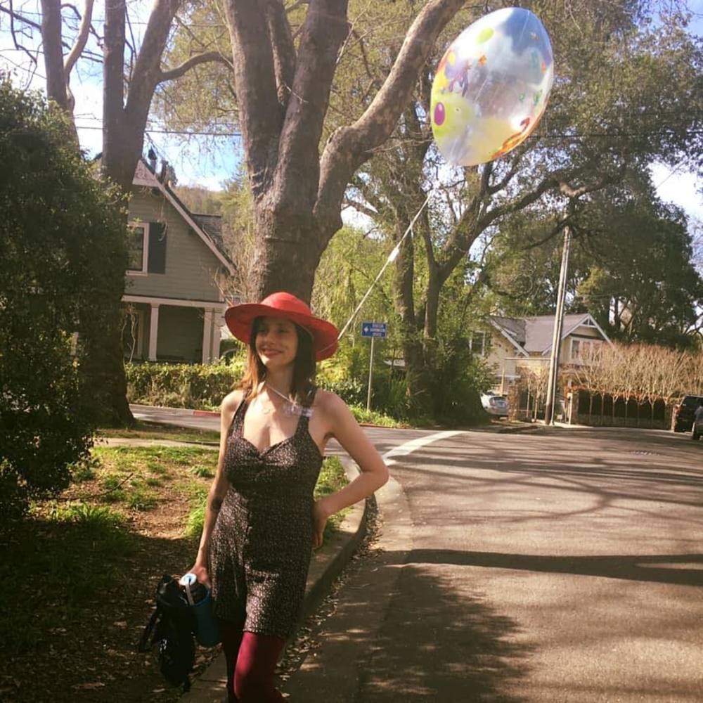 Meet your Posher, Sara